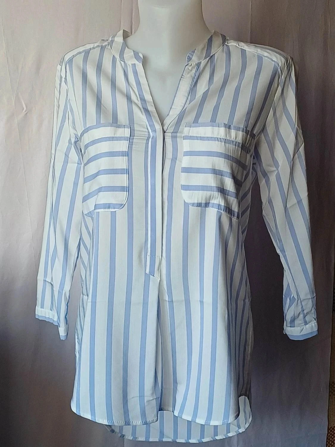 Blouse vero moda taille S fluide très bon etat